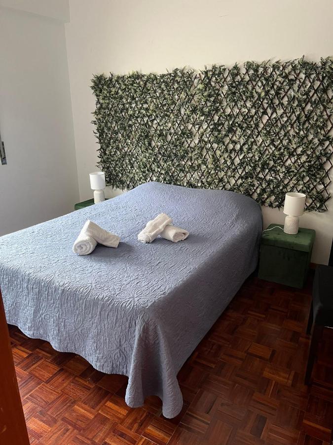 Casa Judite ファロ エクステリア 写真