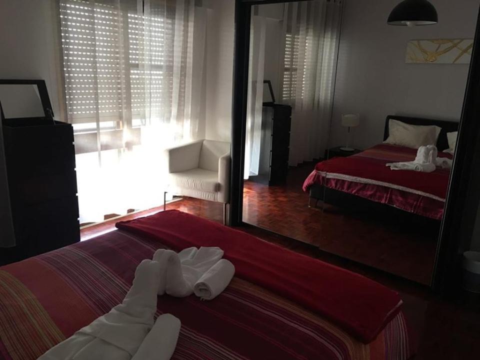 Casa Judite ファロ エクステリア 写真